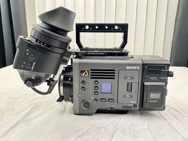 Sony VENICE 6K Camera Pkg