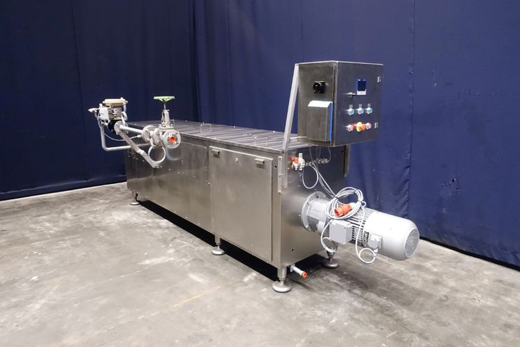 Schroder WK250/2000-xz