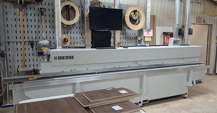 Biesse Akron 1330