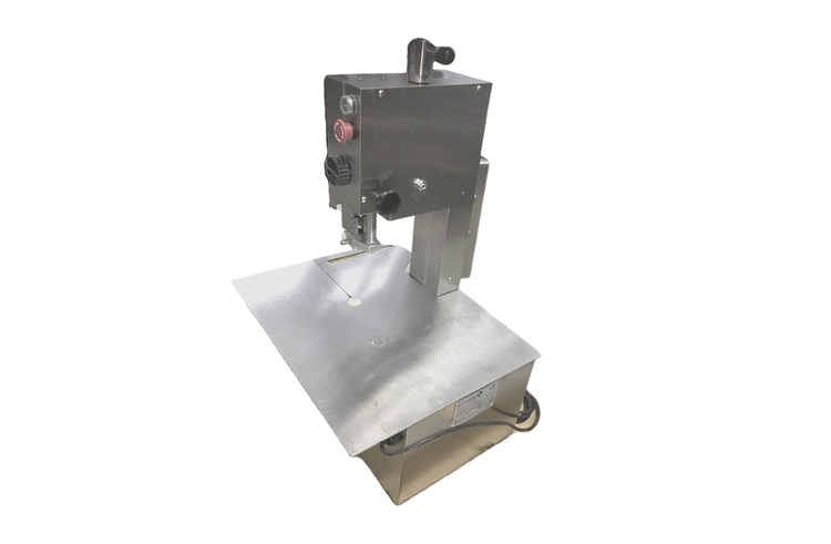 HER YEN HY-250R High Speed Meat Band Saw
