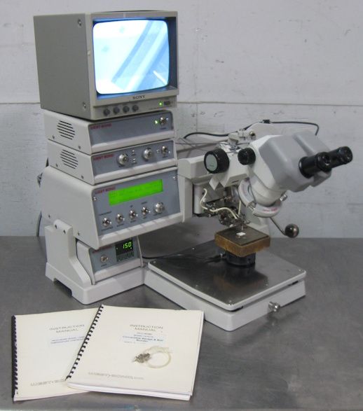 Westbond 747677E  Convertiable 45/90 Deg Ball Bonder