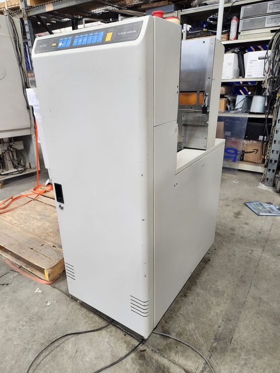 NuTek NTM220DSL