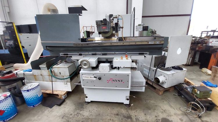 Asyst PNC100