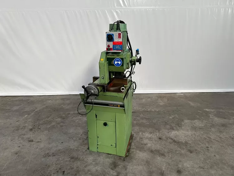 MEP 350 Cold Circular Saw Semi Automatic