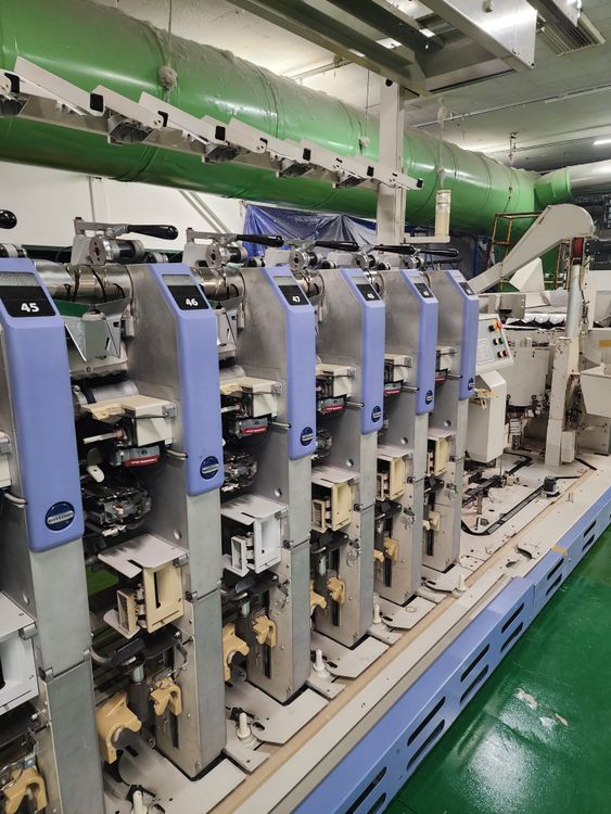 Murata AutoWinder 21C