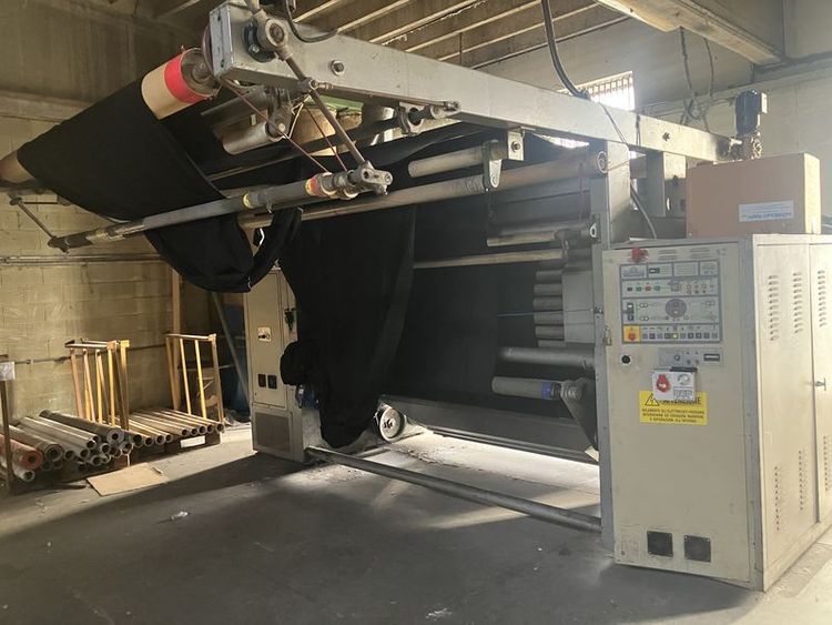 Mario crosta MC10 220 Cm Raising for plush