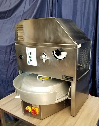 Univex CDR23