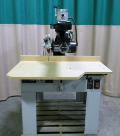 Delta 33-401 14" Radial Arm Saw