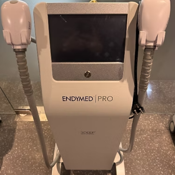 EndyMed 3Deep Pro Laser