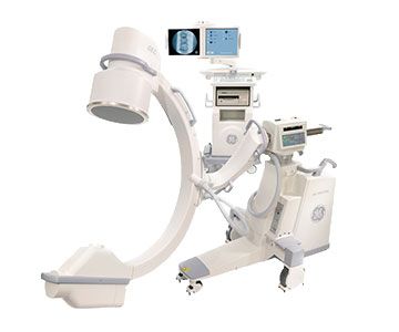 OEC 9900 Elite C-Arm