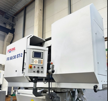 Stockel FX 6030 ST-2