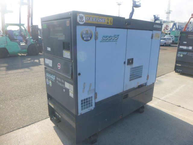 Airman SDG45S-7B1 45KVA
