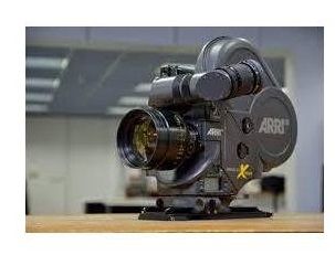 ARRI 435 Cinematography Camera