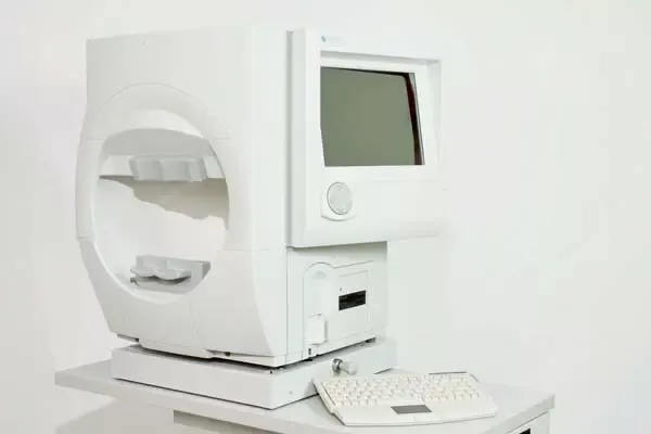 ZEISS HFA 750i
