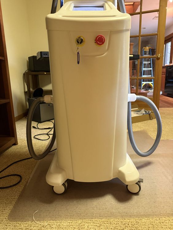 Sincoheren Monaliza IPL Therapy System