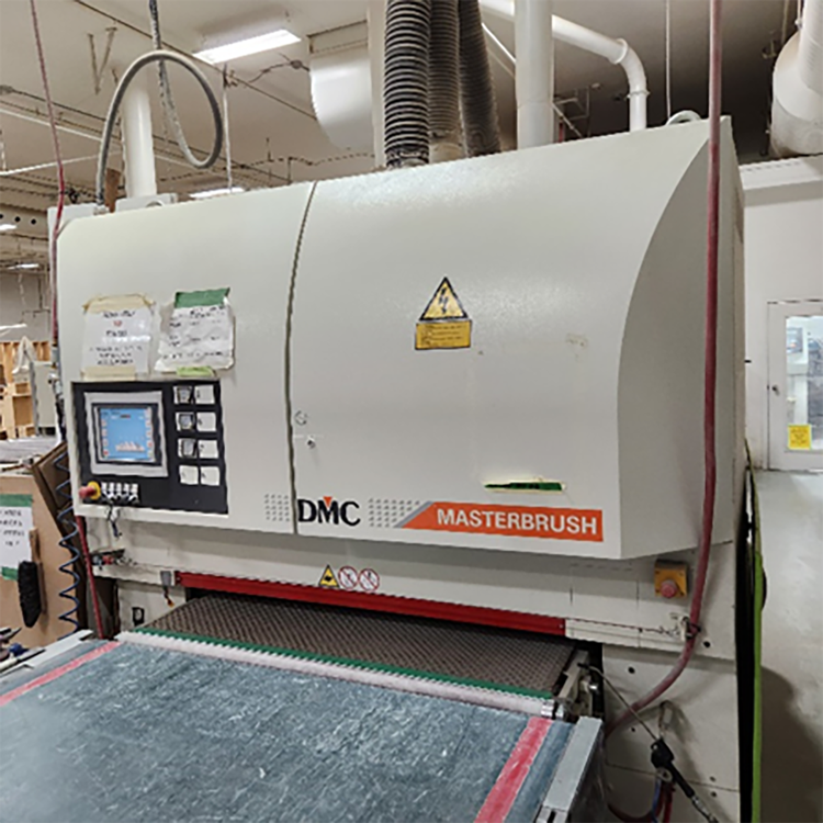 DMC Masterbrush MB 1350.M3