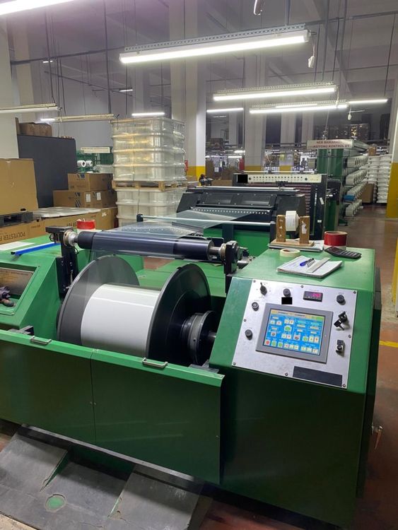 2  Dong-shin, Split warpers