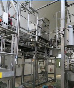Sollich Cooling Rollers