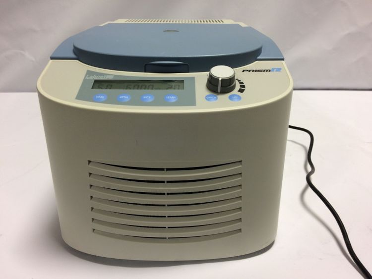 C2500R230V, Prism R Refrigerated Microcentrifuge