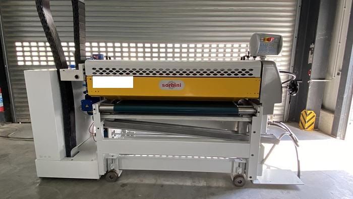 Cefla, Sorbini SMARTCOATER MF