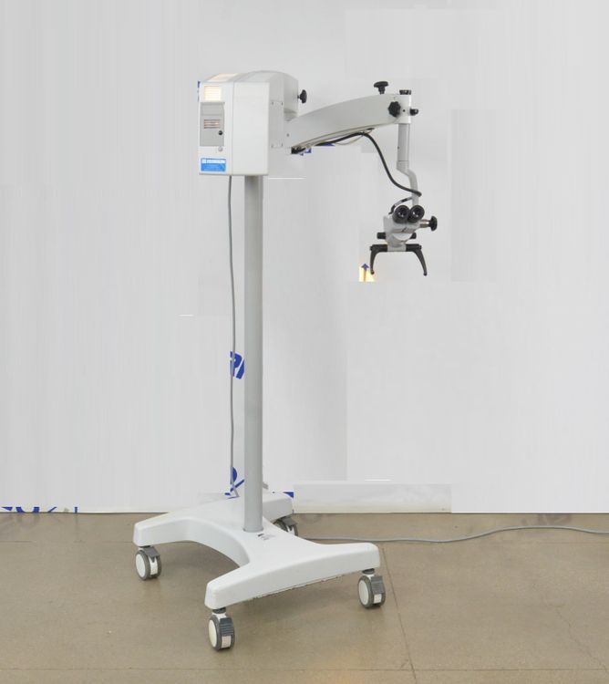 Carl Zeiss Opmi Pico  ENT Surgical Microscope System
