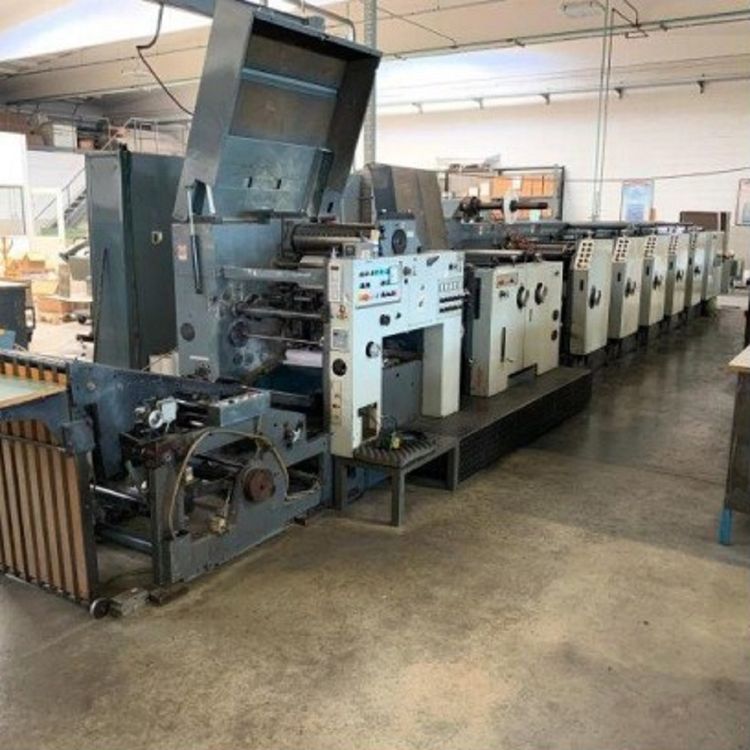 Goebel FRR 520