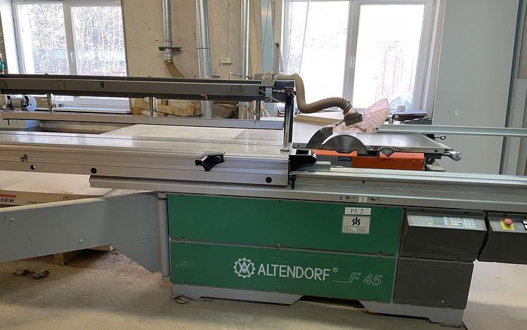 Altendorf F45