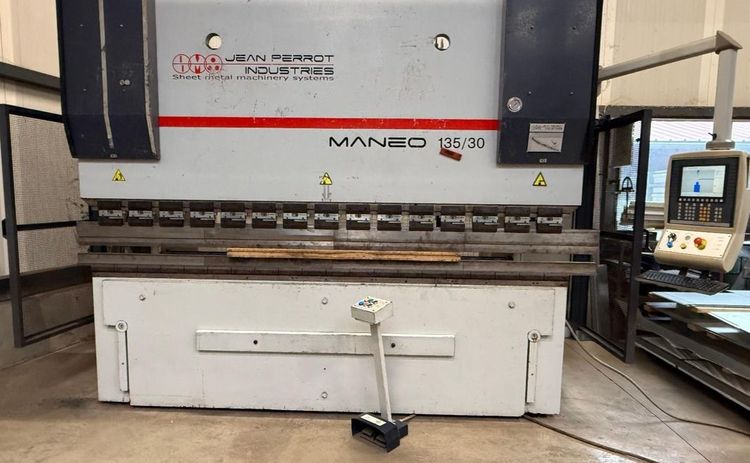 Jean Perrot MANEO 135/30