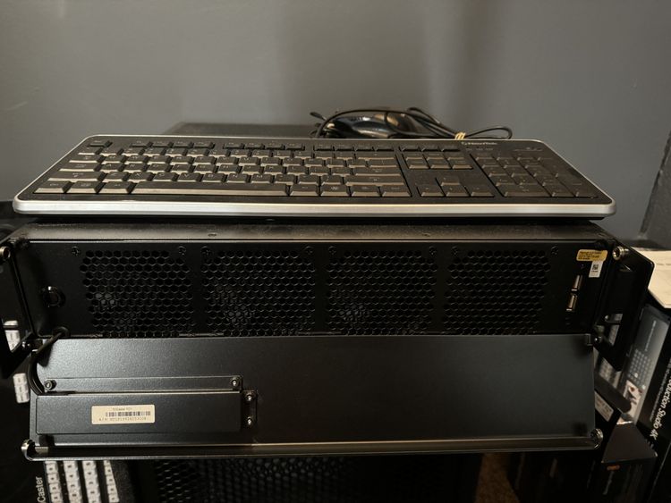 NewTek TC1