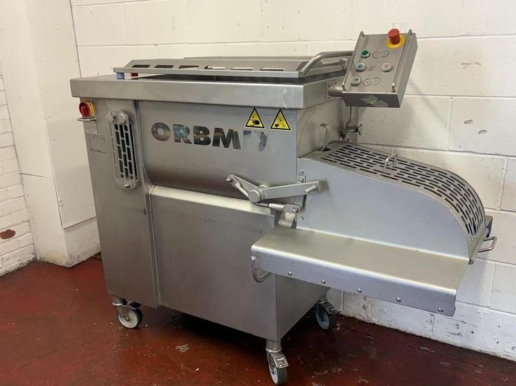 Orbmix Mix-180E MIXER