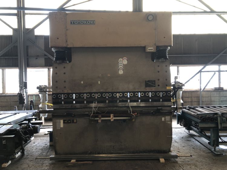 Toyokoki 25025AT2 250t