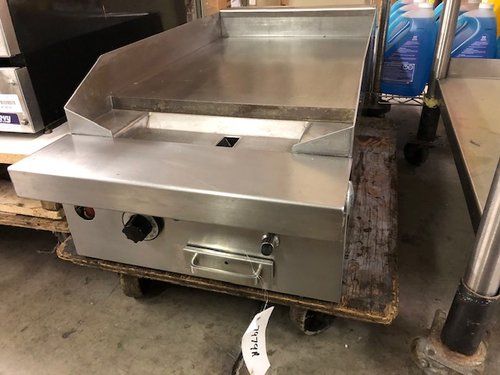 Southbend P18NT GRIDDLE