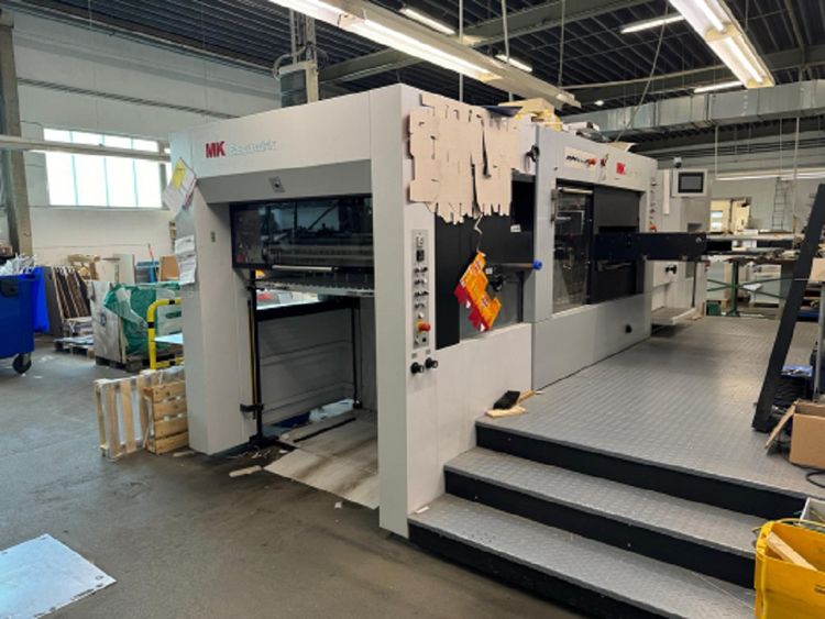 Heidelberg Easymatrix 106 CS