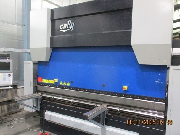 Colly PS 3000 135 ton