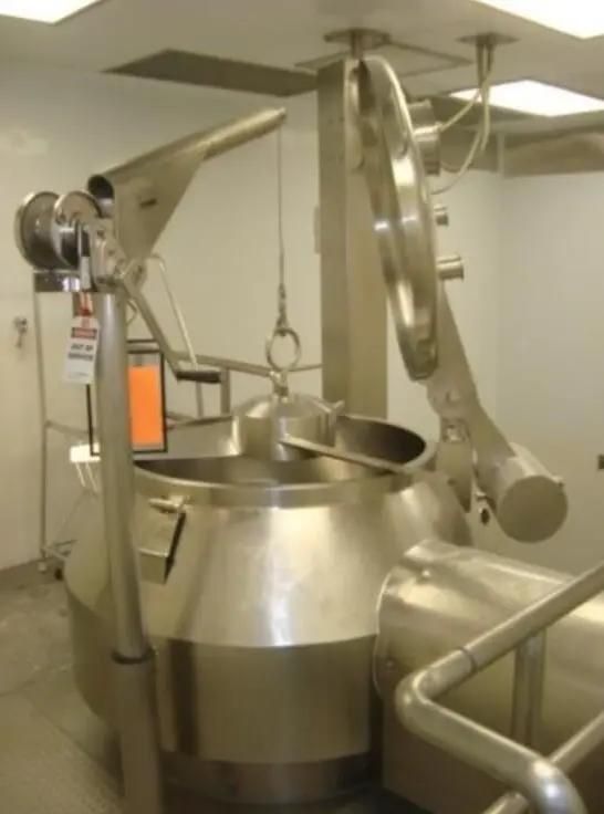 Aeromatic PMA 800 AEROMATIC MIXER