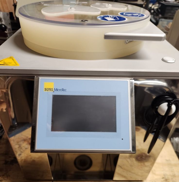 Suss LABSPIN6