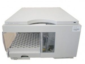 Agilent 1100 Series G1389A Micro ALS