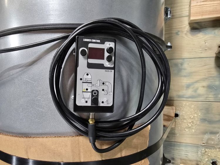 Maguire VBD-150