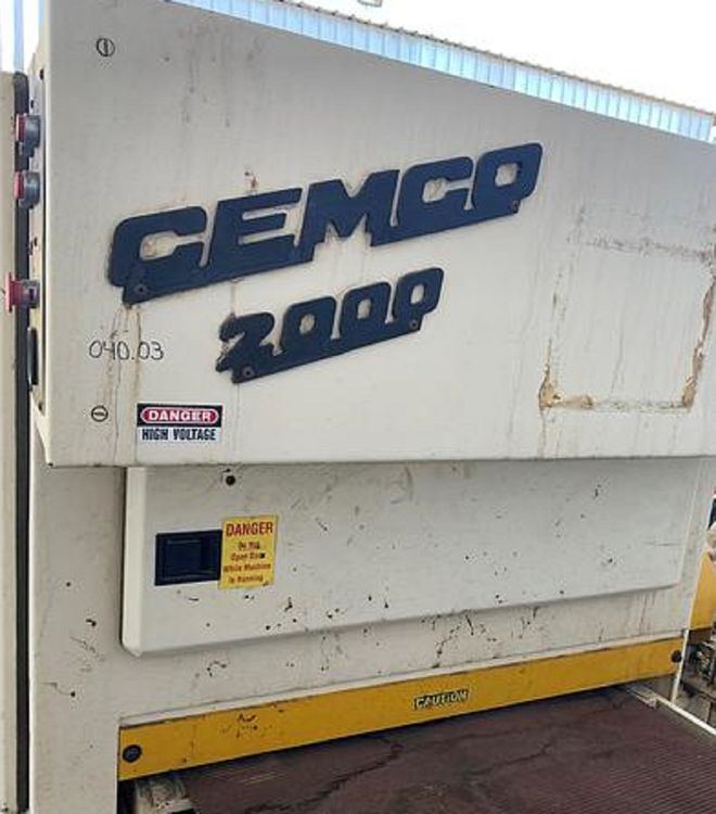 Cemco 2000