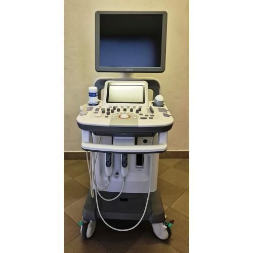 Samsung Accuvix XG