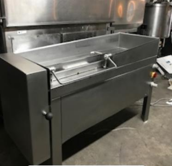 Ruhle Mr 900 Fresh Meat Dicer