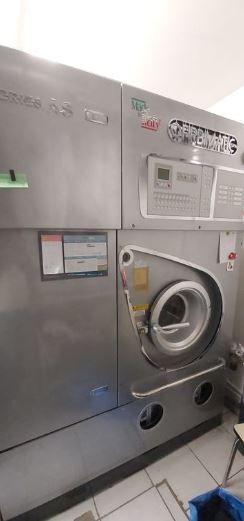 Firbimatic Dry cleaning