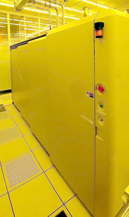 Varian EHPi220