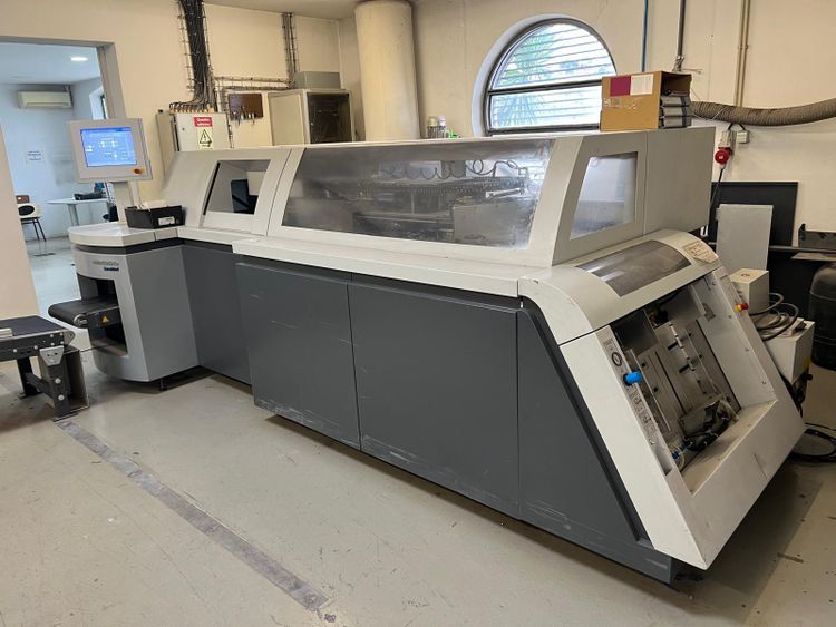 Heidelberg EUROBIND 1300