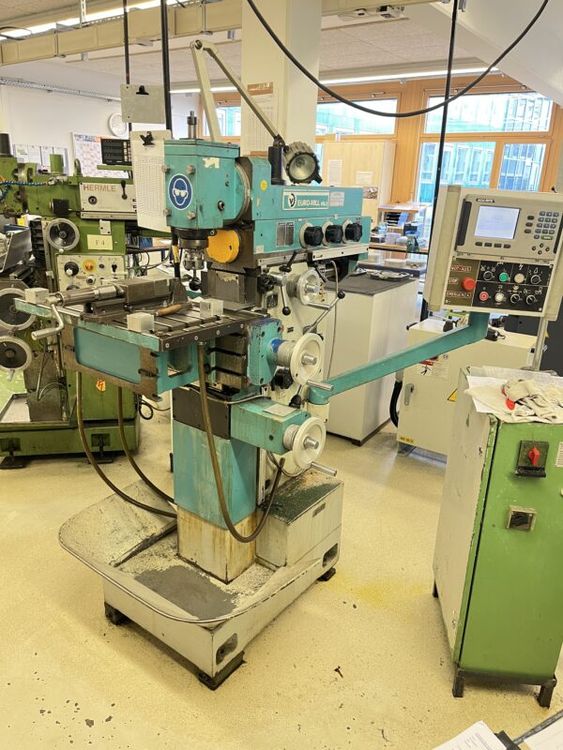 Stimin FUS-22-2M Vertical 2240 rpm