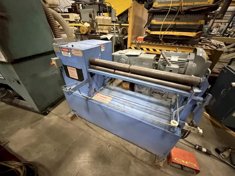 New Dimension MP3.048