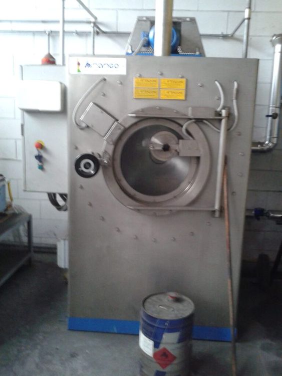 Brongo LX 60/2 Washing machine