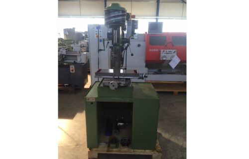 Fehlmann PICOMAX 18 Vertical 4500 rpm