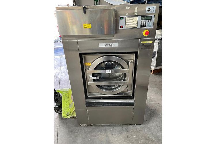 Primus FS22 Washer Extractor