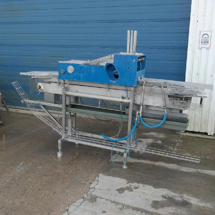 Other Cans close machine 310 X 100 X 150 mm